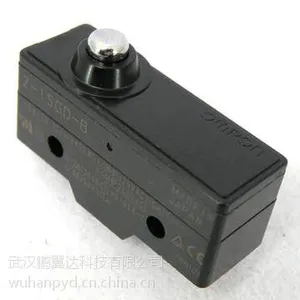 供应OMRON 限位开关 微动开关 Z-15GD-B