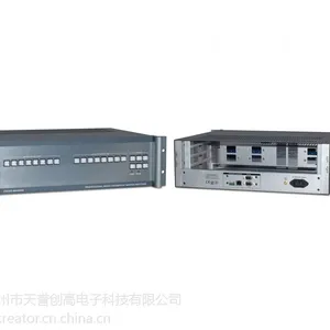 CREATOR快捷 CROSS系列混合矩阵切换器 CROSS-MAX0808