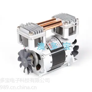 无油活塞正/负压泵AP-200C/V