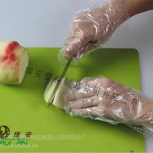 供应美容餐饮做家务都能用一次性卫生手套制造商