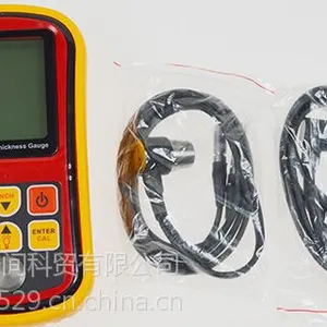 供应数显声波测厚仪/九州空间生产