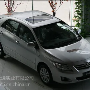 惠城中巴出租_好用的丰田卡罗拉汽车惠州有售
