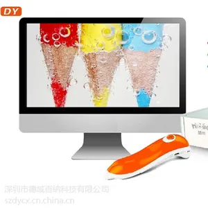互动教学点读笔/2.4G无线点读笔/多功能数码教学设备/DY德域实业