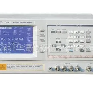 TH2810B-TH2810B��LCR���ֵ���