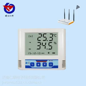 山东 wifi型温湿度变送器 建大仁科