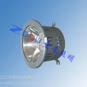 GC003嵌入式棚顶灯