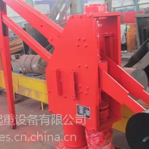 PDJ型平衡吊二