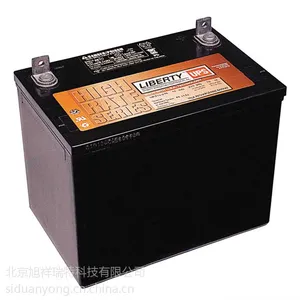 大力神蓄电池C&D12-40 12V40AH 西恩迪蓄电池 UPS蓄电池 大力神铅酸蓄电池