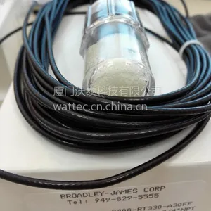 美国BJC在线pH电极S400-RT330-A30FF