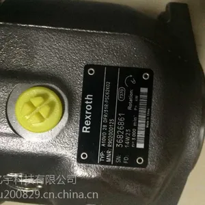 ��Ӧ��ʿ��A10VO28DFR 31R-PSC62K02�������ã�ȫ