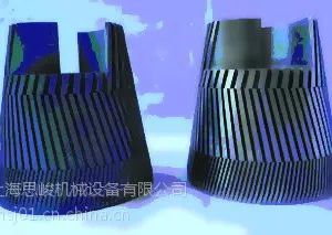 动物血细胞破碎机