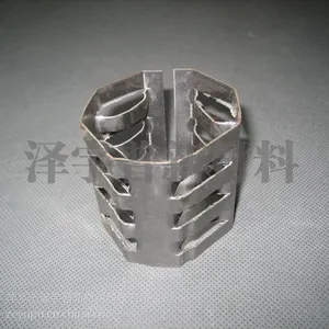 泽宇普 金属八四内弧环Φ25 Φ38 Φ50 Φ76mm 优质现货金属八四内弧环