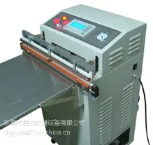 气压式VP-600外抽式真空包装机