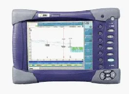 MTS-6000 光时域反射仪 光缆光纤测试仪 低价直销 美国