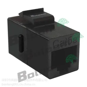 BOLOOM奔朗/综合布线/耦合器/配线架/网线