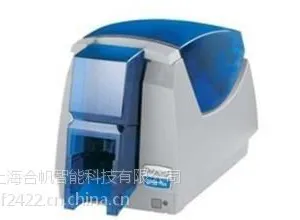 苏州昆山 Datacard SP30 Plus卡片打印机 校园卡打印机 IC卡制卡机