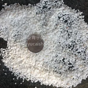 精致汉白玉