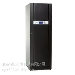 威海伊顿UPS电源船用电源资质证书三进三出30KVA主机