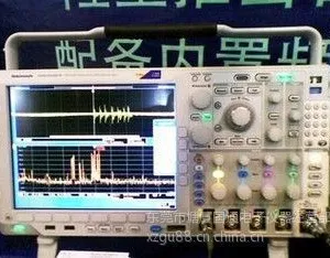 供应tektronixMDO4104-6混合域示波器供应MDO4104-6 现货 价格 保修