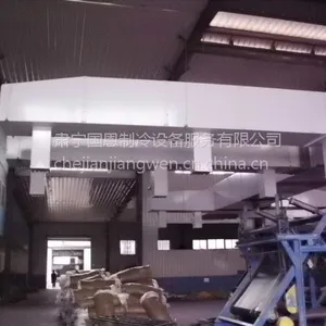 �ļ�������ˮ�߳��併��ɢ���豸 ������ˮ�߹��˽��²��÷���