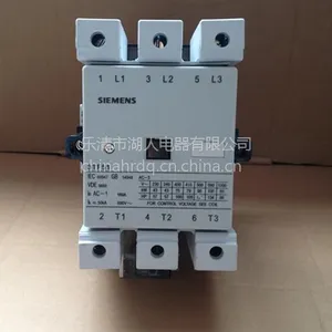 3TF56交流接触器参数 品牌 型号