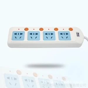 Many/����DS-604 �Ų�4λ�ֿ����߰��� 3m���߰������������
