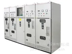 HXGN15型高压环网开关设备,河北骏和成套设备品质强