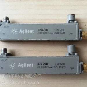 苏州87300B 上海87300B 20GHZ宽带定向耦合器