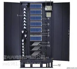 GPX光纤配线架|GPX光纤配线柜|ODF光纤配线柜|ODF光缆配线架