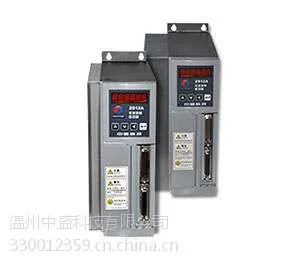 供应伺服驱动器(ZS12A 30A)