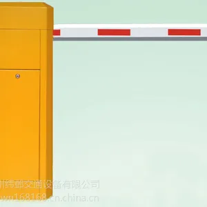 广州停车场设施停车场管理系统道闸安装