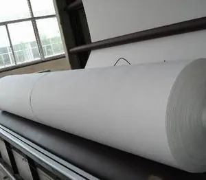 供应土工格栅、土工布、工程纤维等土工合成材料