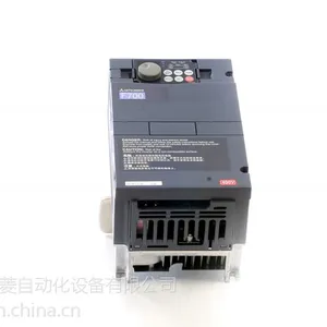 三菱变频器 FR-F740-S110K-CHT