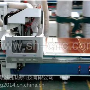 定制家具生产线/数控开料机/橱柜衣柜生产线