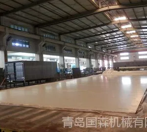 �����־۰������ϰ��ѹ���豸�������ൺ��ɭ��е