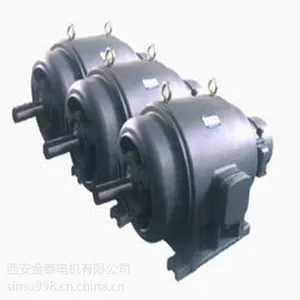 ú���豸�õ��JR500L1-4 400KW�����첽�綯��