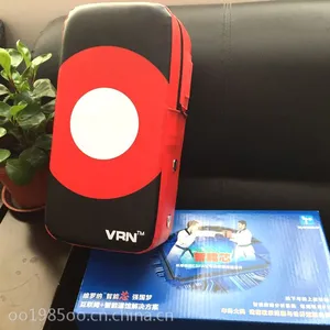 厂家直供跆拳道脚靶VRN-1658i智能脚靶