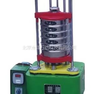 KER-200B 标准振筛机 型号:KER-200B