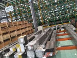 ��н�����Ӧ��Ʒ�� 20CrH Բ��