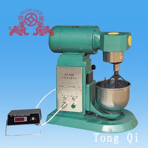 杭州TQ同祺NJ-160A型水泥净浆搅拌机