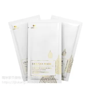 黎久康玻尿酸面膜为肌肤即时解渴,让肌肤畅悦如水