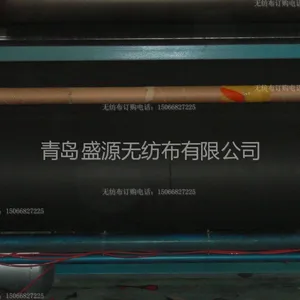 供应【热销!】山东青岛临沂日照潍坊威海烟台亲水阻燃***抗菌抗静电无纺布