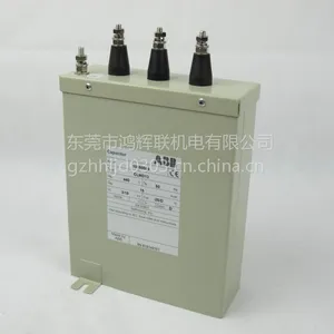 ��Ӧ��ӦABB ��ѹ������ CLMD13/10KVAR 400V 50HZ ���������ͼ�˦