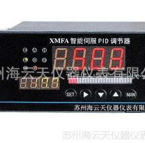 XMJA-8000�������������ǿɶԸ���Һ�塢һ�����������������ʾ
