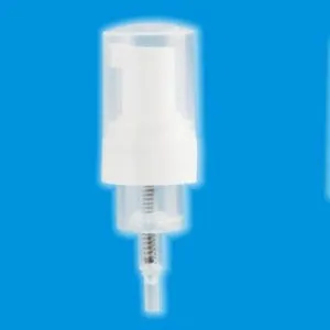 供应泡沫泵 泡沫瓶 塑料瓶,PET 瓶,PE 瓶 MC-G2 28MM