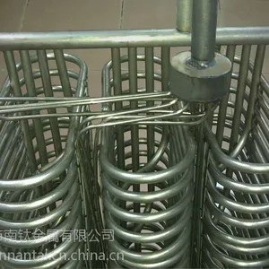 佛山南钛并联式钛蒸发器