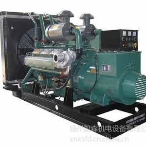 供应无锡动力柴油发电机组, 无锡动力发电机厂家价格500kw