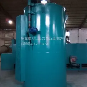金力泰RJ2系列950℃井式电阻炉
