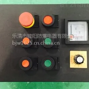 FZC防水防尘防腐操作柱生产厂家,价格