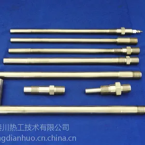 供应 高能点火杆 直径φ12 φ16 φ18 秦川热工